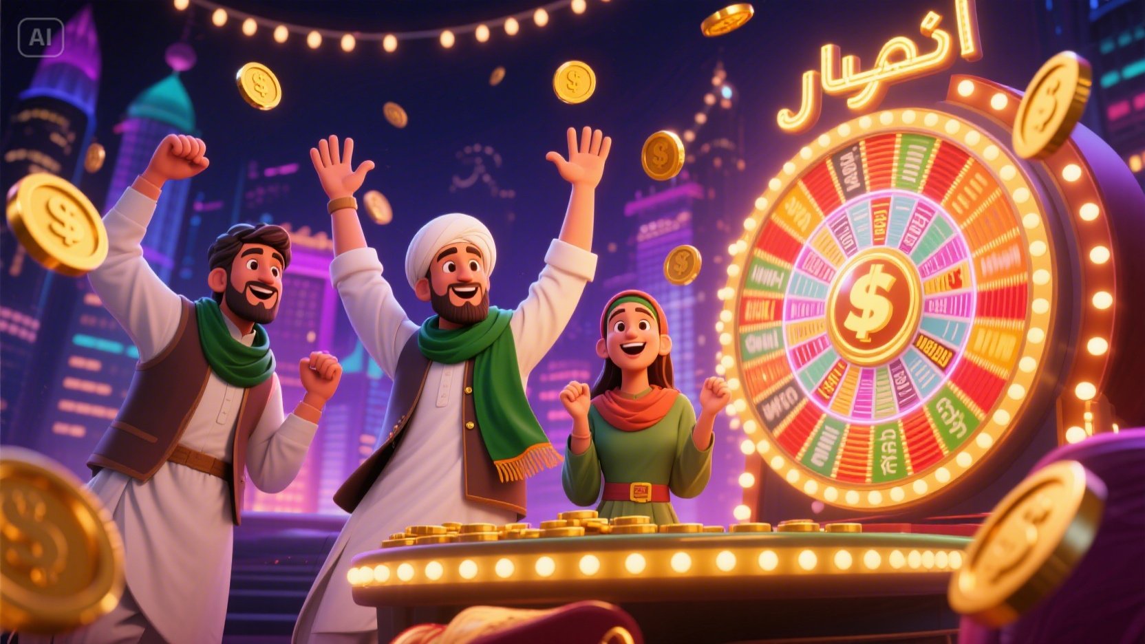 Eternal Slots CasinoJoin now and get 200% instantly! Pakistani players can enjoy nonstop casino fun, real PKR prizes, and quick withdrawals.
