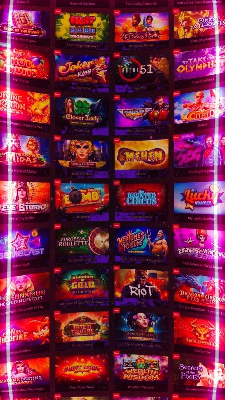 Eternal Slots Casino
