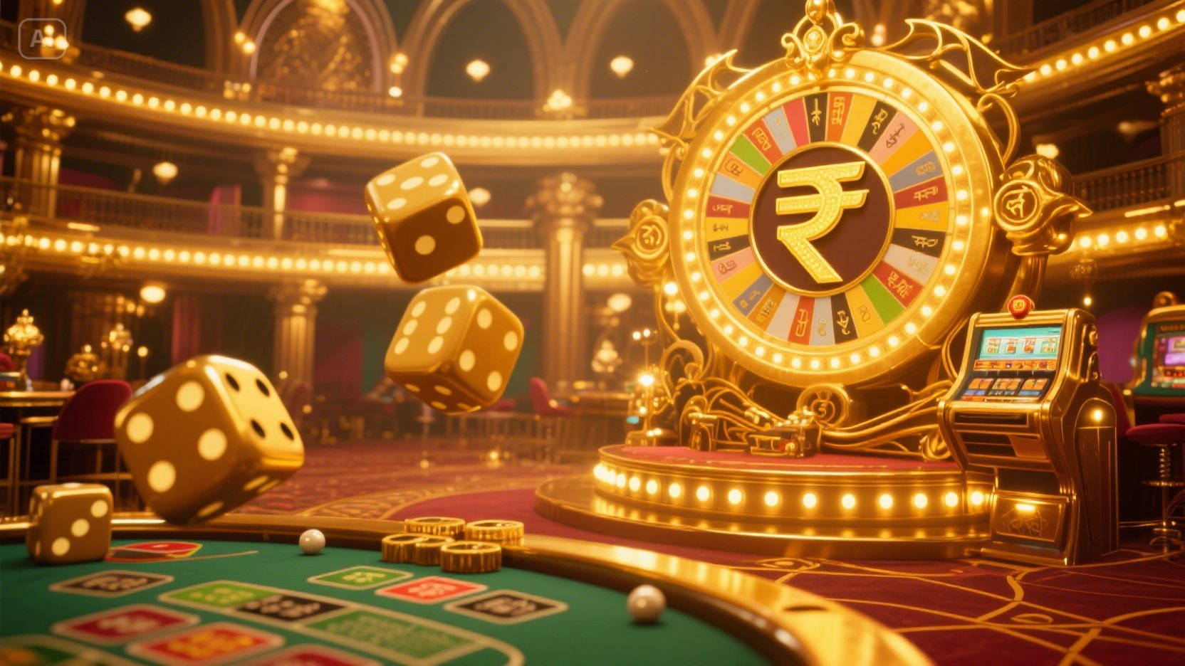 Eternal Slots CasinoMake your first deposit today and enjoy 200% instantly! Pakistani users can recharge via JazzCash, play casino games, and withdraw instantly without any extra charges.