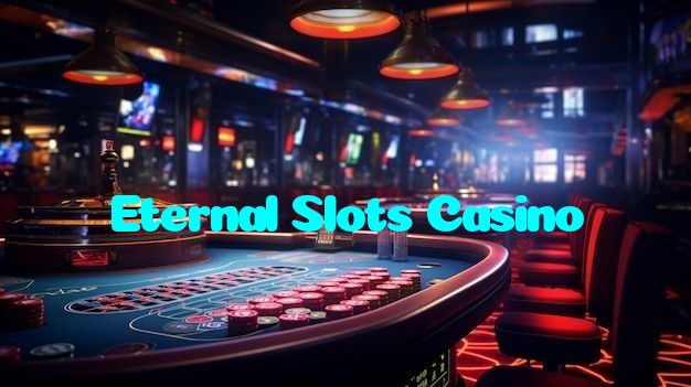 making first deposit on Eternal Slots Casino website using local payment methods in Pakistan