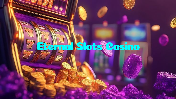 Eternal Slots Casino خوش آمدید بونس +600% پیشکش موبائل ایپ کے پروموشن سیکشن میں دکھائی دیتی ہے۔