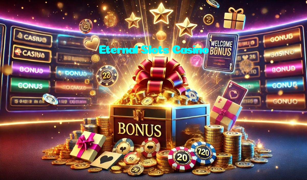 making first deposit on Eternal Slots Casino website using local payment methods in Pakistan