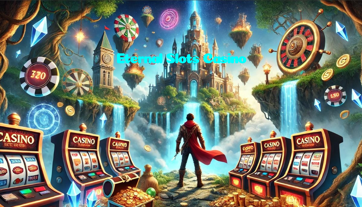 Eternal Slots Casino