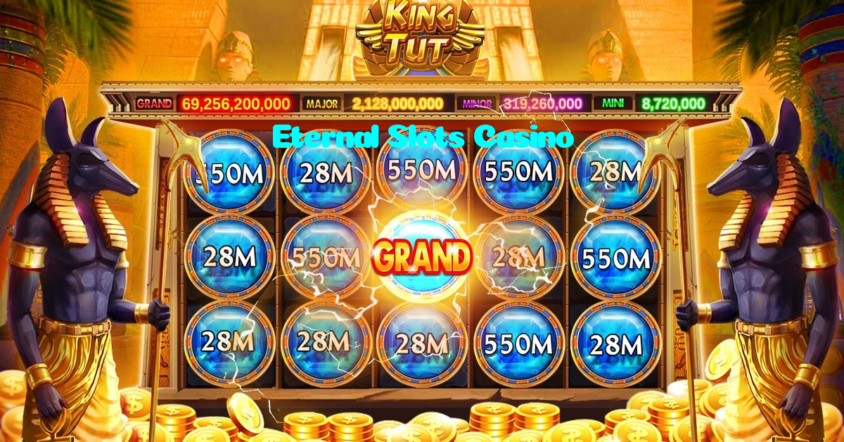 available types of Eternal Slots Casino bet including pre-match live express and system bets