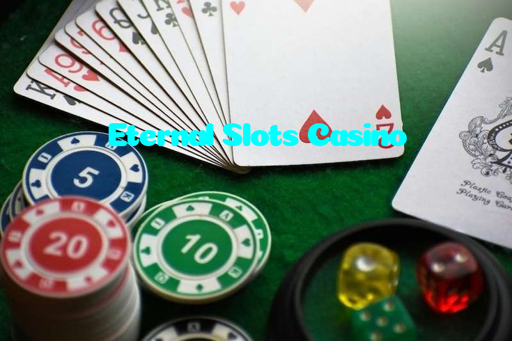 available types of Eternal Slots Casino bet including pre-match live express and system bets