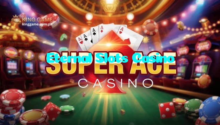 available types of Eternal Slots Casino bet including pre-match live express and system bets