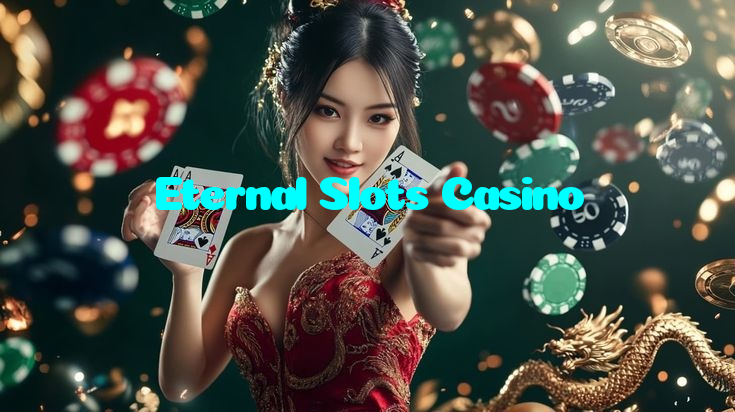 making first deposit on Eternal Slots Casino website using local payment methods in Pakistan
