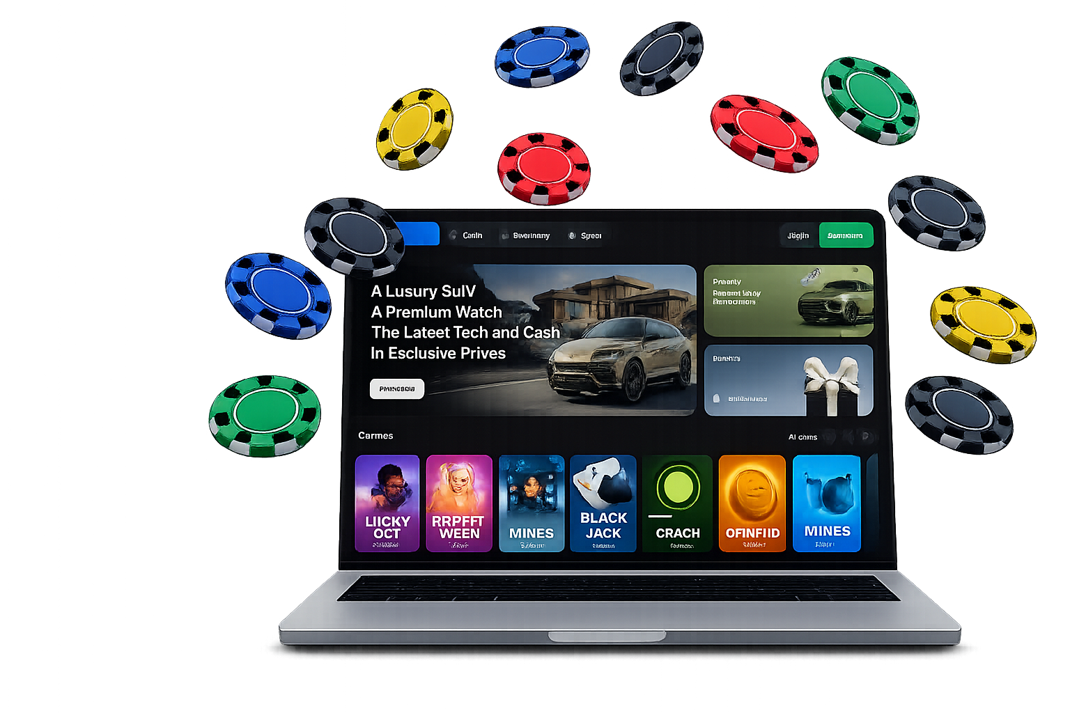 Eternal Slots Casino Pakistan